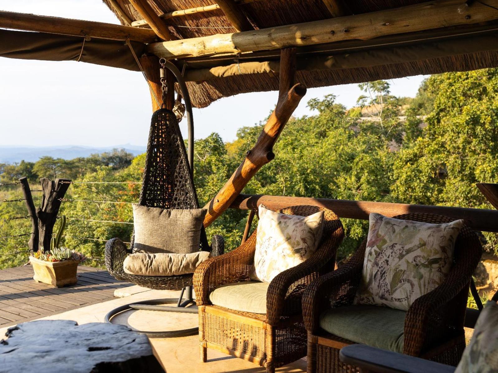 Oluchi Lodge Guthrie Екстериор снимка