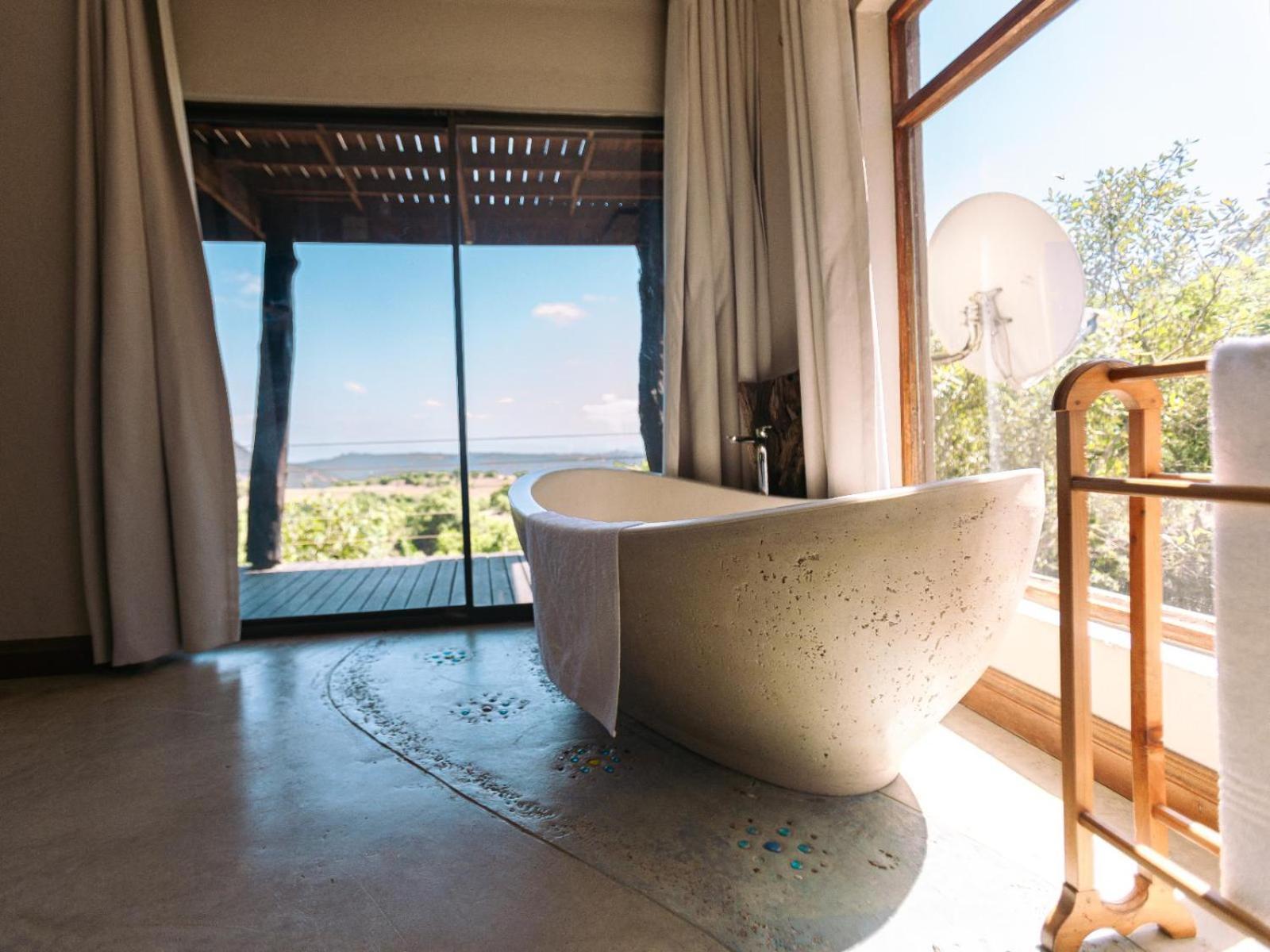 Oluchi Lodge Guthrie Стая снимка