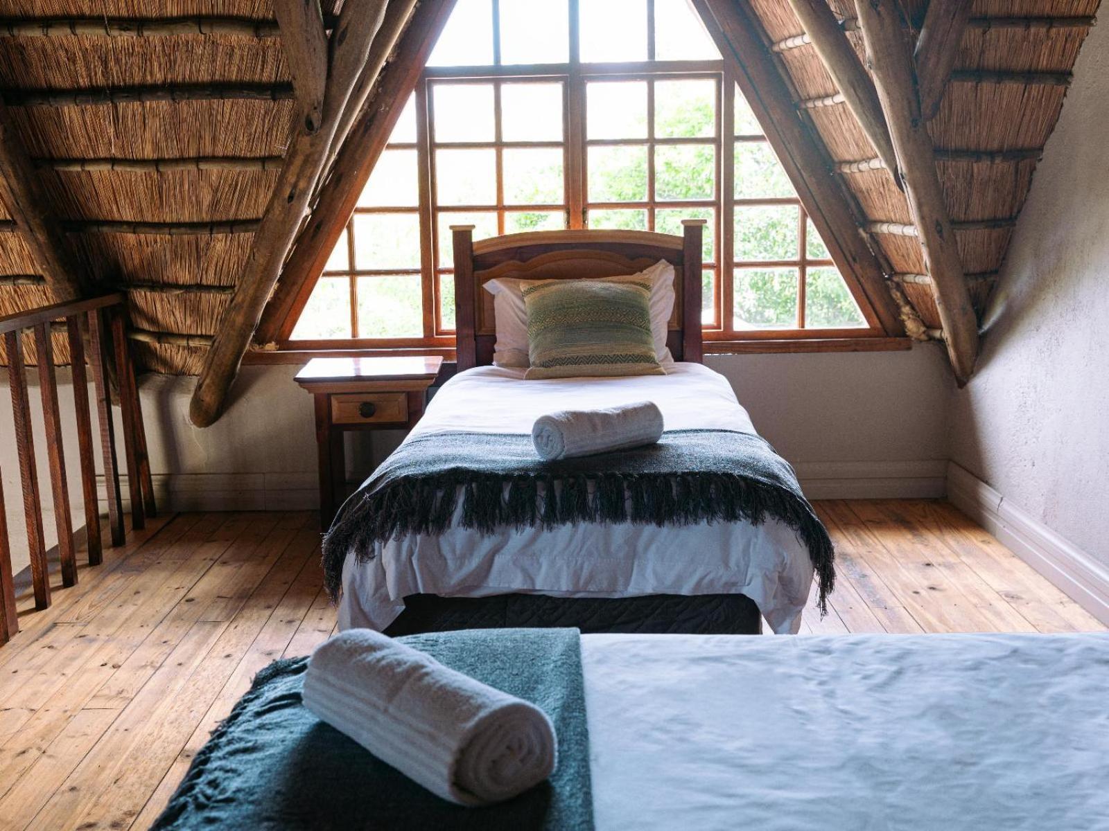 Oluchi Lodge Guthrie Стая снимка