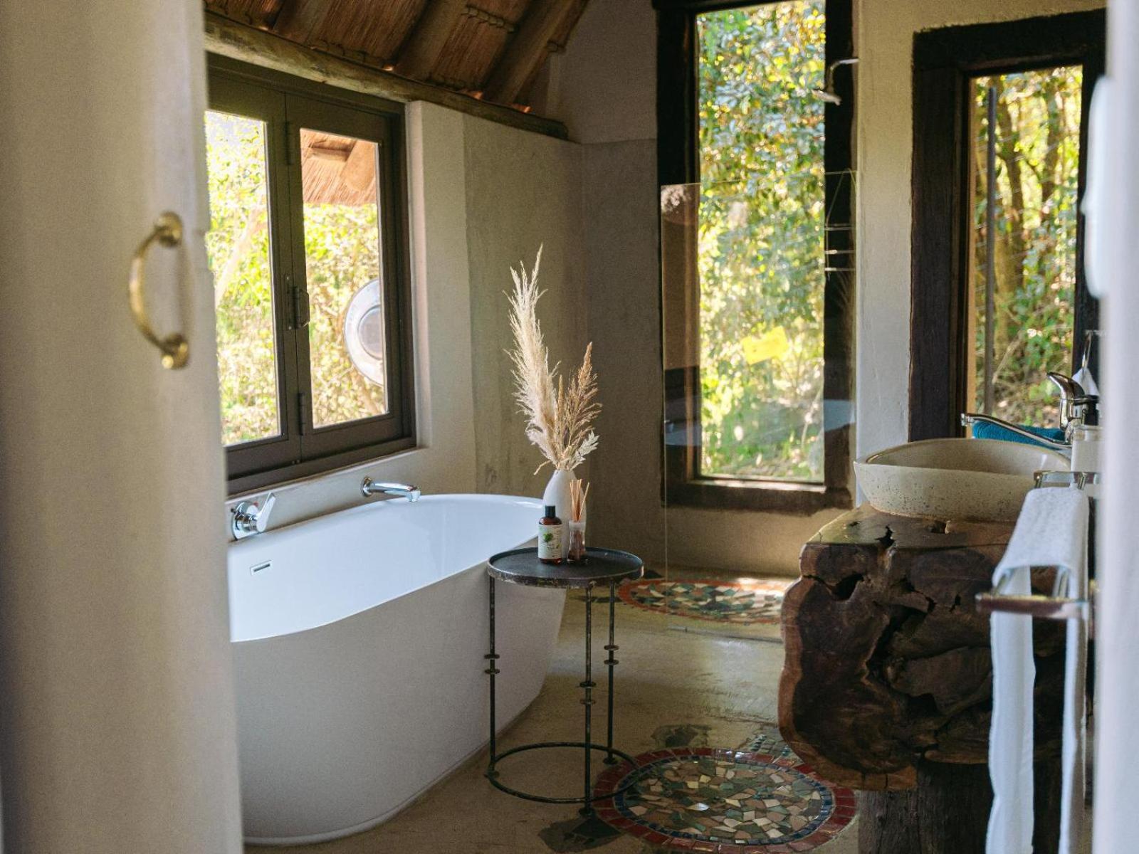 Oluchi Lodge Guthrie Стая снимка