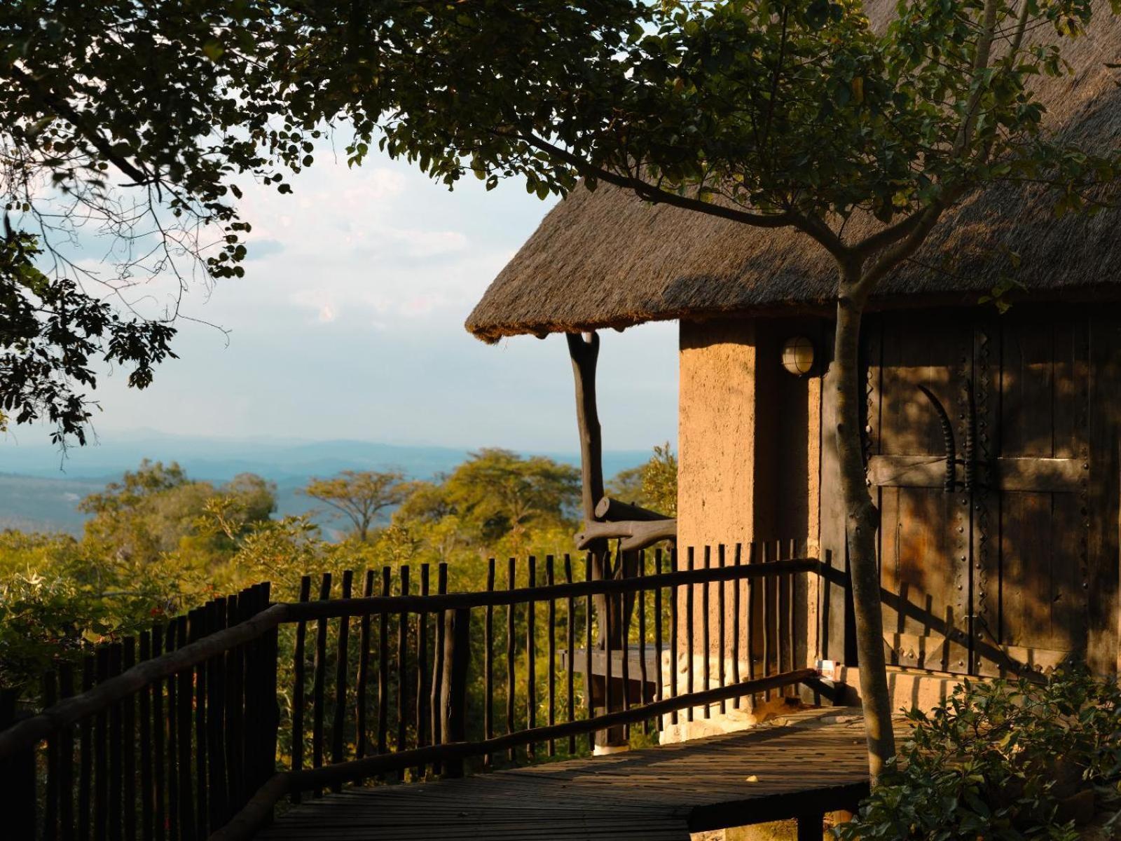 Oluchi Lodge Guthrie Стая снимка